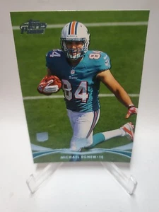 2012 Topps Prime -  Blue #74 Michael Egnew (RC) - Picture 1 of 2