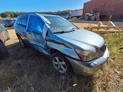 Rear Window Regulator Electric Passenger Right Fits 02-06 CAMRY 4818689 Foto 1 de 4