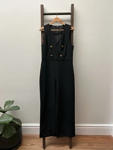 Portmans Jumpsuit - Picture 1 of 7