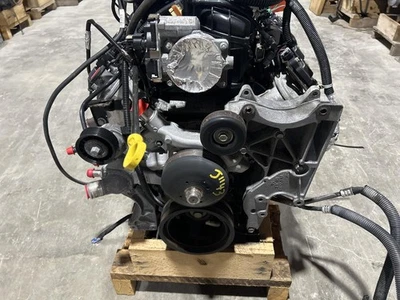 2011-2016 Chevrolet Express 2500 VAN 6.0L Gas Engine, (VIN G, Opt L96), 110K. Foto 1 de 4