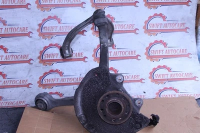 Mercedes C Class C220 W205 2.1 Passenger Front Suspension Leg Hub 2014 - 2021 - Image 1 of 4