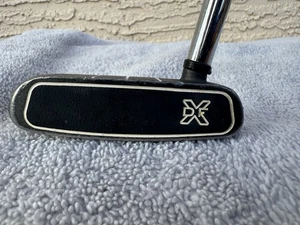Odyssey DFX 1100 Steel Mid Mallet Putter 35” RH - Picture 1 of 5