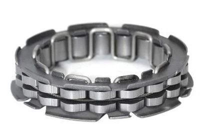 COJINETE EMBRAGUE ARRANQUE UNIDIRECCIONAL DIRT RACING APRILIA RXV450 550 SXV450 550 KLF300 Foto 1 de 4