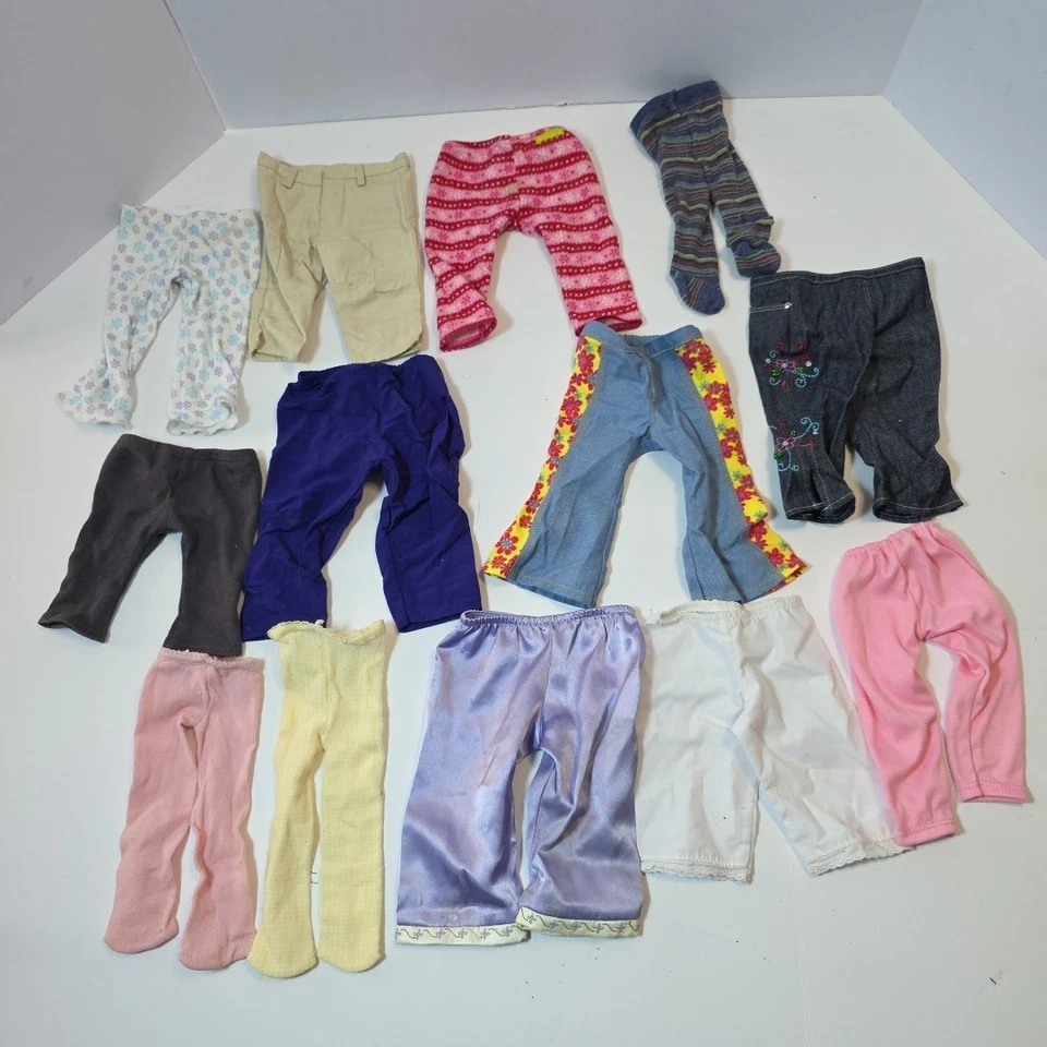 American Girl Doll Clothes Lot  - Image 1 of 4