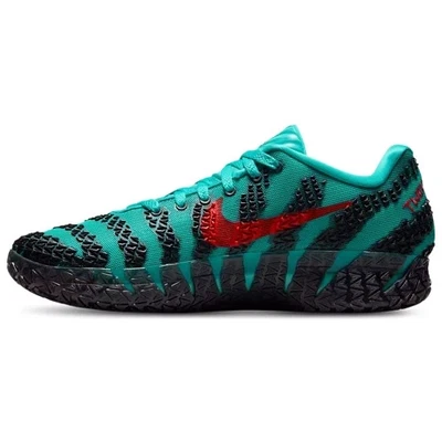 Nike Ja Morant 3 Grip Basketball Shoes Men's - HF2793-300 - Image 1 of 4