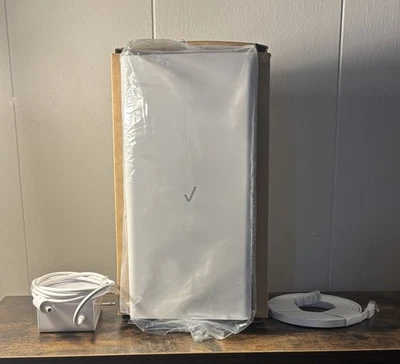 Módem router WiFi 6 Verizon 5G Home Internet Gateway ASK-NCQ1338 Foto 1 de 4