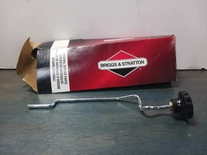 OEM Briggs & Stratton 399109 Hand Choke Rod - NOS Fast Shipping - Bild 1 von 3