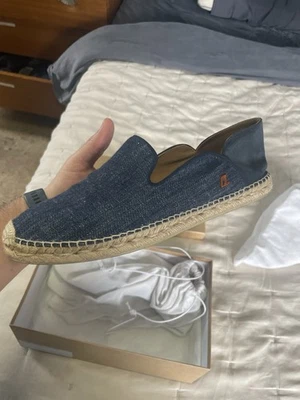 Espadrille Christian Louboutin masculino 10 - Imagem 1 de 4