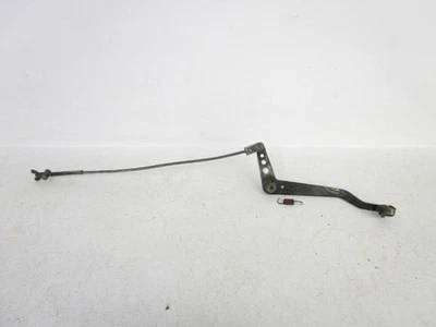 05 Pedal de freno Yamaha TTR 125 L 1B2-F7200-00-00 2005-2008 Foto 1 de 4