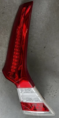 Volvo Drivers Side LED Upper Taillight LH 31395923 for 2014-2016 XC70 - Image 1 of 4