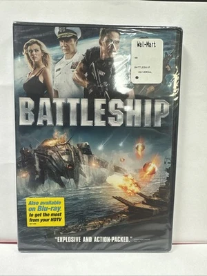 Battleship Foto 1 de 2