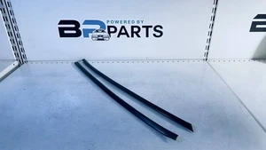 BMW E36 Convertible Apron Covering Left + Right 51138172027 51138172028 - Picture 1 of 15