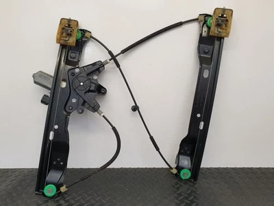 Ford Focus C346 Mk3 2011-2014 Window Regulator Electric Front Left 1870698 - Image 1 of 4