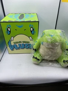 Peluche Gamersupps Waifu Cups Kaiju Chan Dino - ¡Envío Ahora! - Imagen 1 de 9