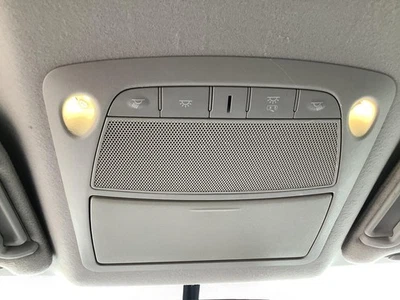 Consola central superior delantera usada se adapta a: Nissan Sentra 2017 techo SDN sin techo corredizo Fr Foto 1 de 4