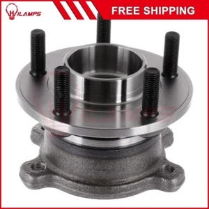 Cojinete de cubo de rueda trasero AWD de 1 pieza para Ford Escape 2013-2019 Lincoln MKC 2015-2019 - Imagen 1 de 6