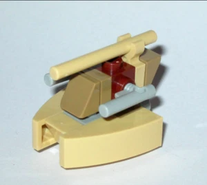 LEGO MINI SET Advent Calendar 2016, Star Wars (Day 11) - Droid Federation Tank - Picture 1 of 1