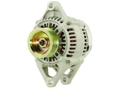 Alternador para Chrysler Voyager 2000 Remy 16692ZNYS nuevo -- estándar; 90 amperios Foto 1 de 2