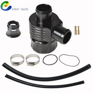For Polaris RZR XPT XP4T XP S 1000 Turbo Billet Blow Off Valve Kit BOV 2016-2021 - Bild 1 von 8