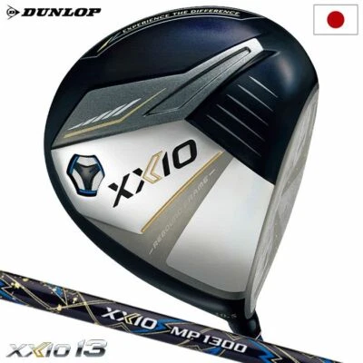 NEW XXIO13 Driver (2023 JAPAN Model) - Image 1 of 3