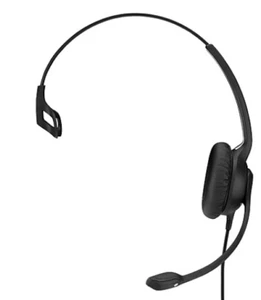 New Sennheiser EPOS I SENNHEISER IMPACT SC 230 USB Noise Canceling Mono headset - Picture 1 of 1