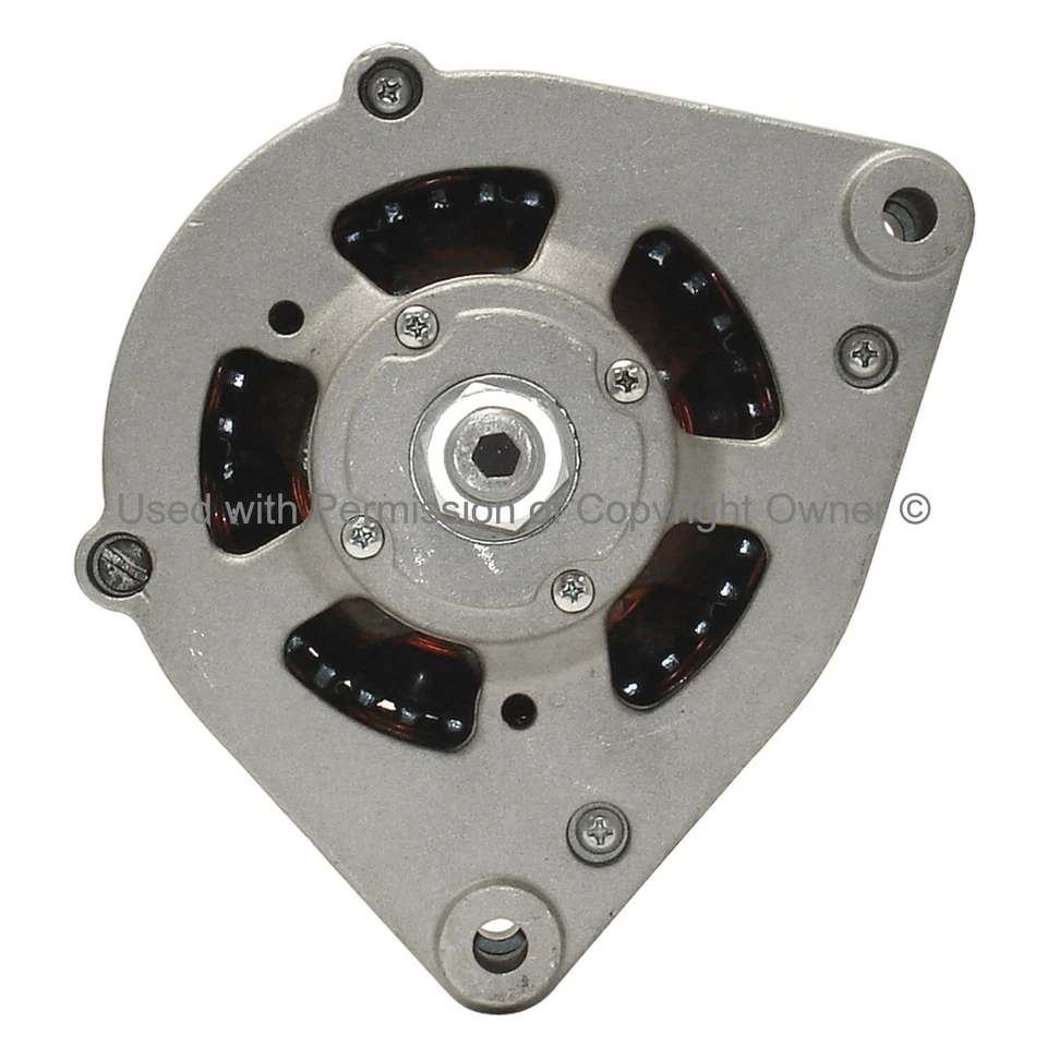MPA Electrical Alternator for 1984-1994 900 14791 - Image 1 of 4