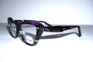 NUEVO MARCO DE GAFAS AUTÉNTICO ALAIN MIKLI CATALINE A03117 005 - Imagen 1 de 6