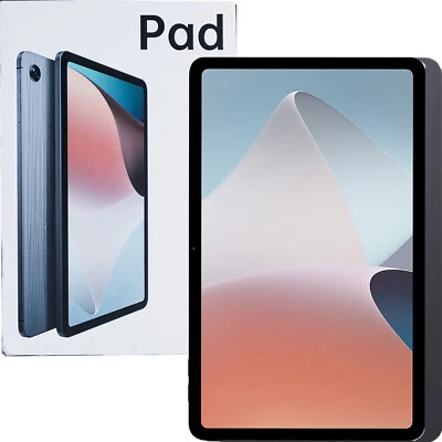 OPPO Pad Air 10.3 INCH WIFI + Bluetooth Gray 64GB + 4GB GSM NEW - Image 1 of 4