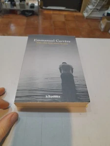 Emmanuel Carrere - Vite Che Non Sono La Mia - La Repubblica - Foto 1 di 2