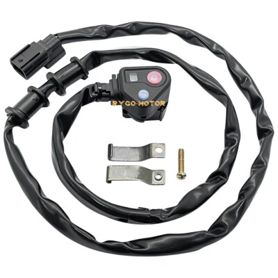 Stop Kill Mode Change Switch for Honda CRF250R CRF250RX CRF250 2018 2019-2021 - Image 1 of 4