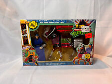1992 Playmates Toys TMNT Movie 3 Samurai Rebel Horse W/ Soldier Factory Sealed