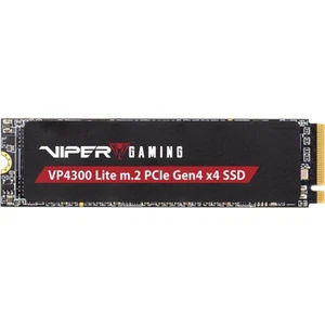 Patriot Viper VP4300 Lite 4TB, M.2 2280 - Picture 1 of 1