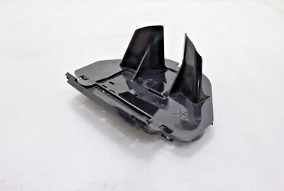 Yamaha YZF R6 2011 cubierta de cuadro Foto 1 de 4