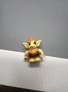 New lego beiblin ELF028 from set 41185 elves - Picture 1 of 2