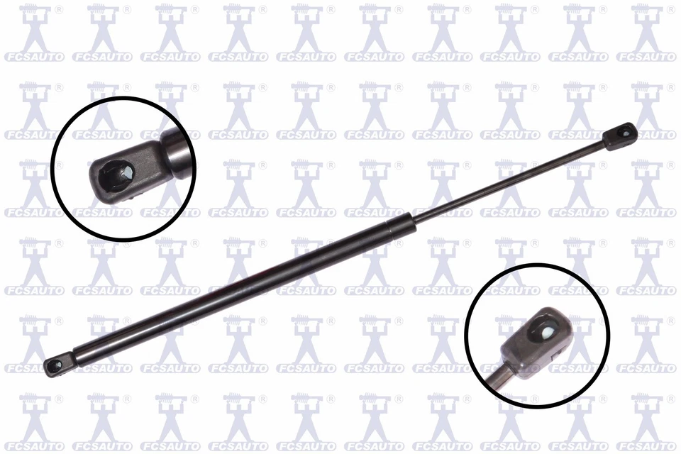 Soporte elevador tapa maletero trasero FCS 1998 para Mitsubishi Eclipse 1997-1999 Foto 1 de 1