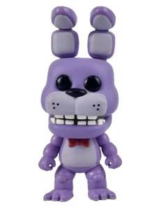 Funko Pop Five Nights at Freddy's Bonnie Vinyl Loose 2016 FNAF Figure Toy #107 - Picture 1 of 9
