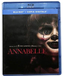 EBOND annabelle - Noleggio BLURAY D611171 - Picture 1 of 2