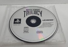 .PSX.' | '.Mortal Kombat Trilogy.