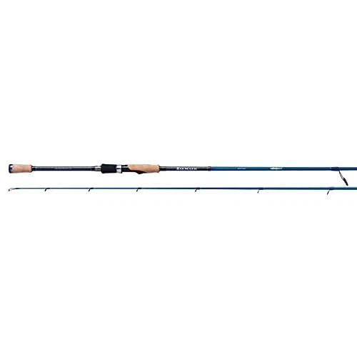 PALMS Baymatic BMTS-75M+ Spinning Rod