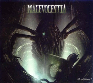 Malevolentia - Ex Oblivion CD #66157 - Imagen 1 de 1