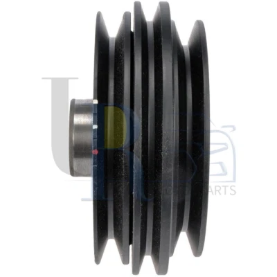 Dorman - OE Solutions Engine Harmonic Balancer for Nissan NP300 2010-2014 2015 - Image 1 of 3