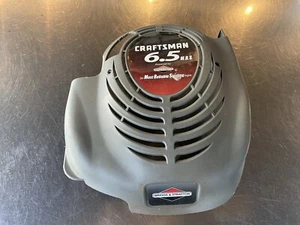 Craftsman Lawn Mower 917379071 Briggs & Stratton Engine Blower Housing Cover - Picture 1 of 7