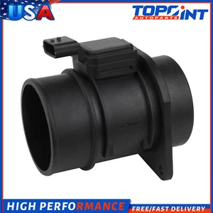 For 2011-2018 Renault Master 2464ccm MAF Mass Air Flow Meter - Bild 1 von 1