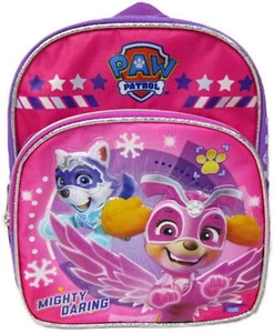 Mini mochila Nickelodeon Paw Patrol - Mighty Pups 10 pulgadas A18998 - Imagen 1 de 1