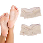Peep Toe Socken Halb Fünf Kappe Socken Vorfuß Socken Nicht- Halb Fuß Socken