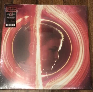 COHEED & CAMBRIA Father of Make Believe LP [Vinyl New] Indie Limited Blue Record - Picture 1 of 3