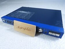 Sony SEH-310 Égaliseur graphique hybride 9 bandes audio bleu du Japon 100 V