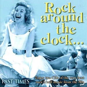 Rock Around the Clock... various 2005 CD Top-quality Free UK shipping Audio CD - Picture 1 of 7