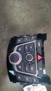 OEM Temperature Control For Elantra Assy - Picture 1 of 1