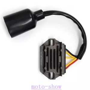 Regulador rectificador para Kawasaki KX250F 2013-2016 KX450F 2012-2015 21066-0711 - Imagen 1 de 8
